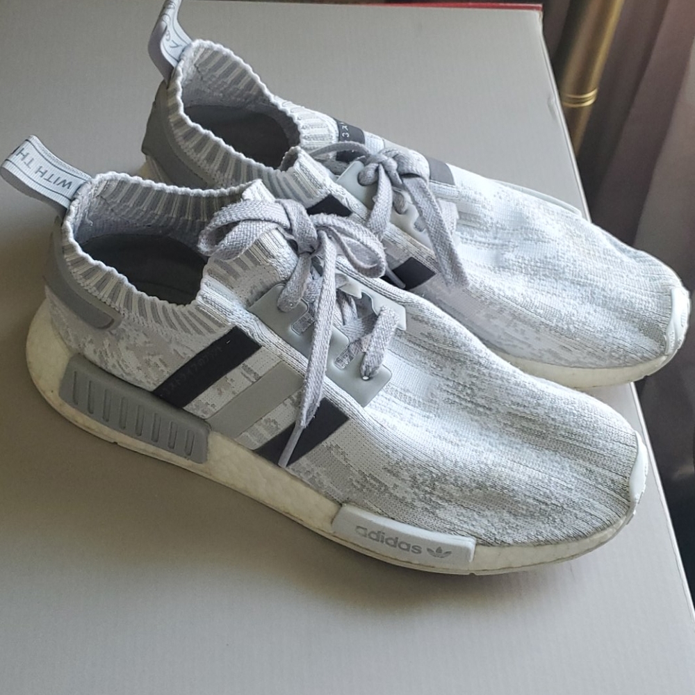 Adidas boost